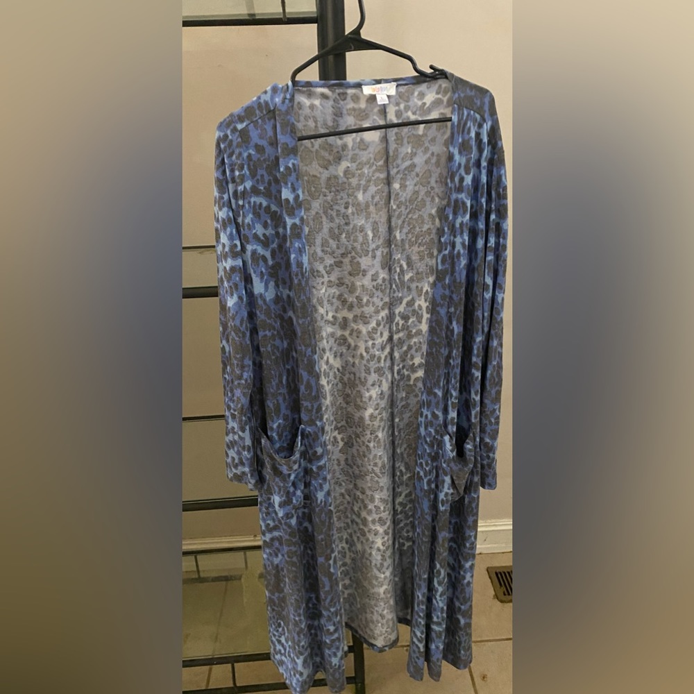 LuLaRoe Sarah